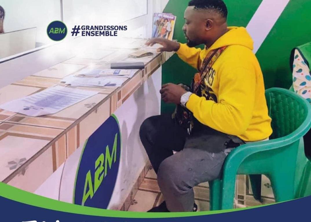 NOS PRODUITS ET SERVICES