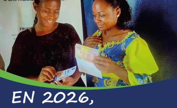 En 2026, ABM va financer 3000 jeunes et femmes en activité !